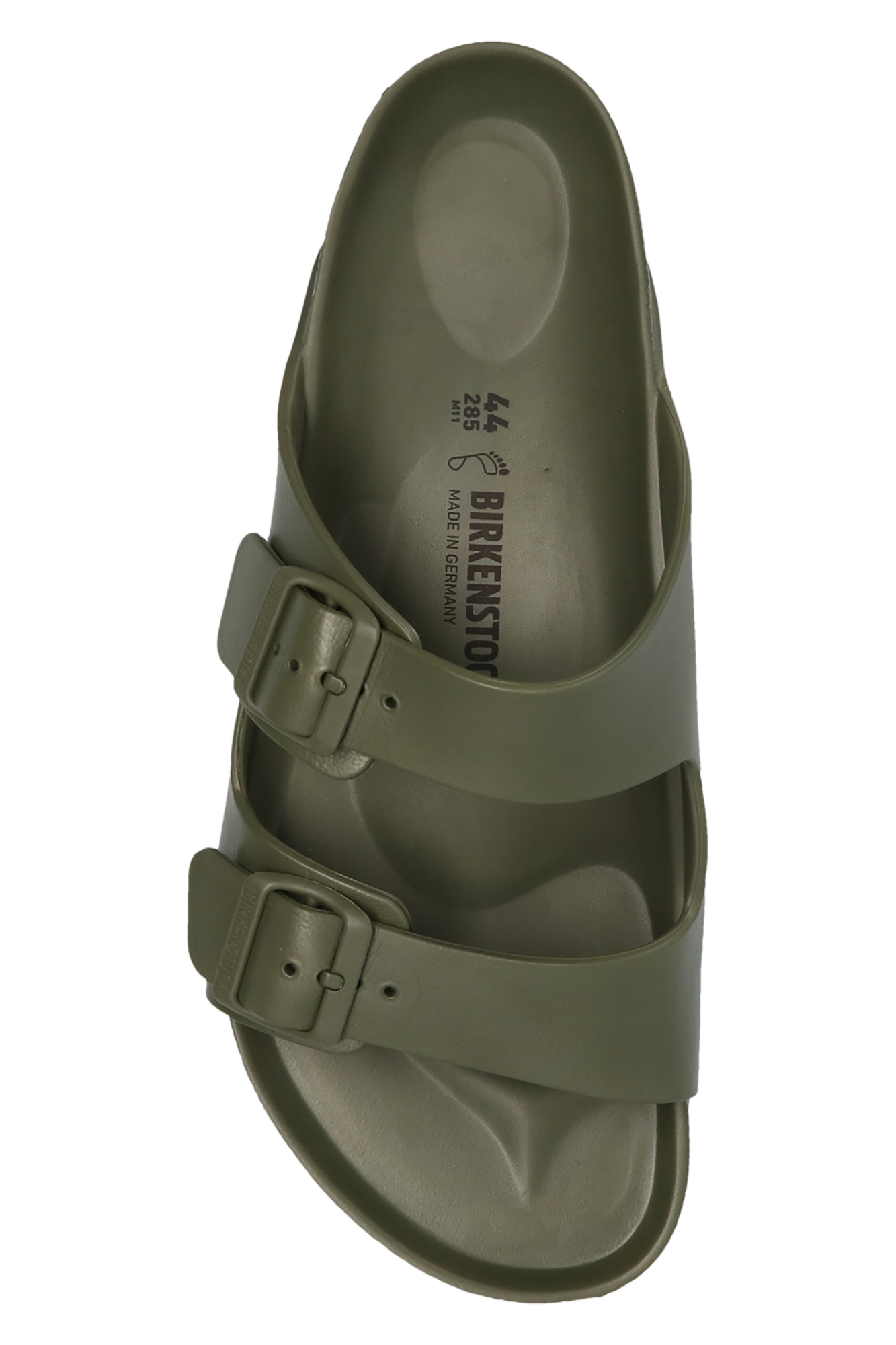 Birkenstock eva arizona green online